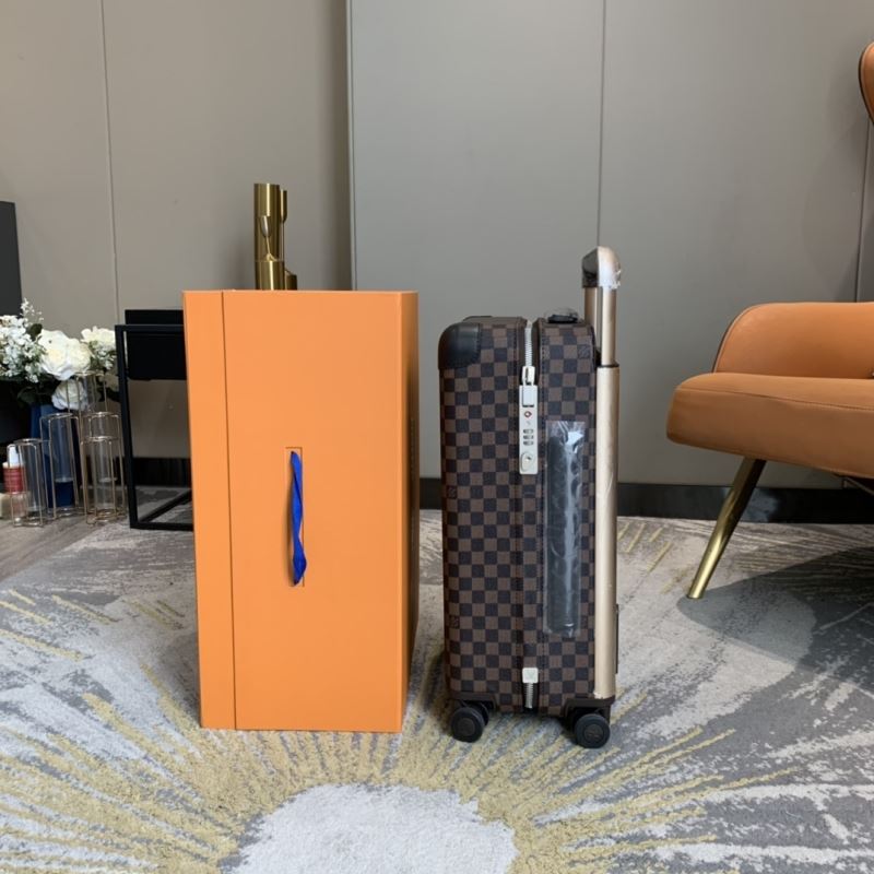 LV Suitcase